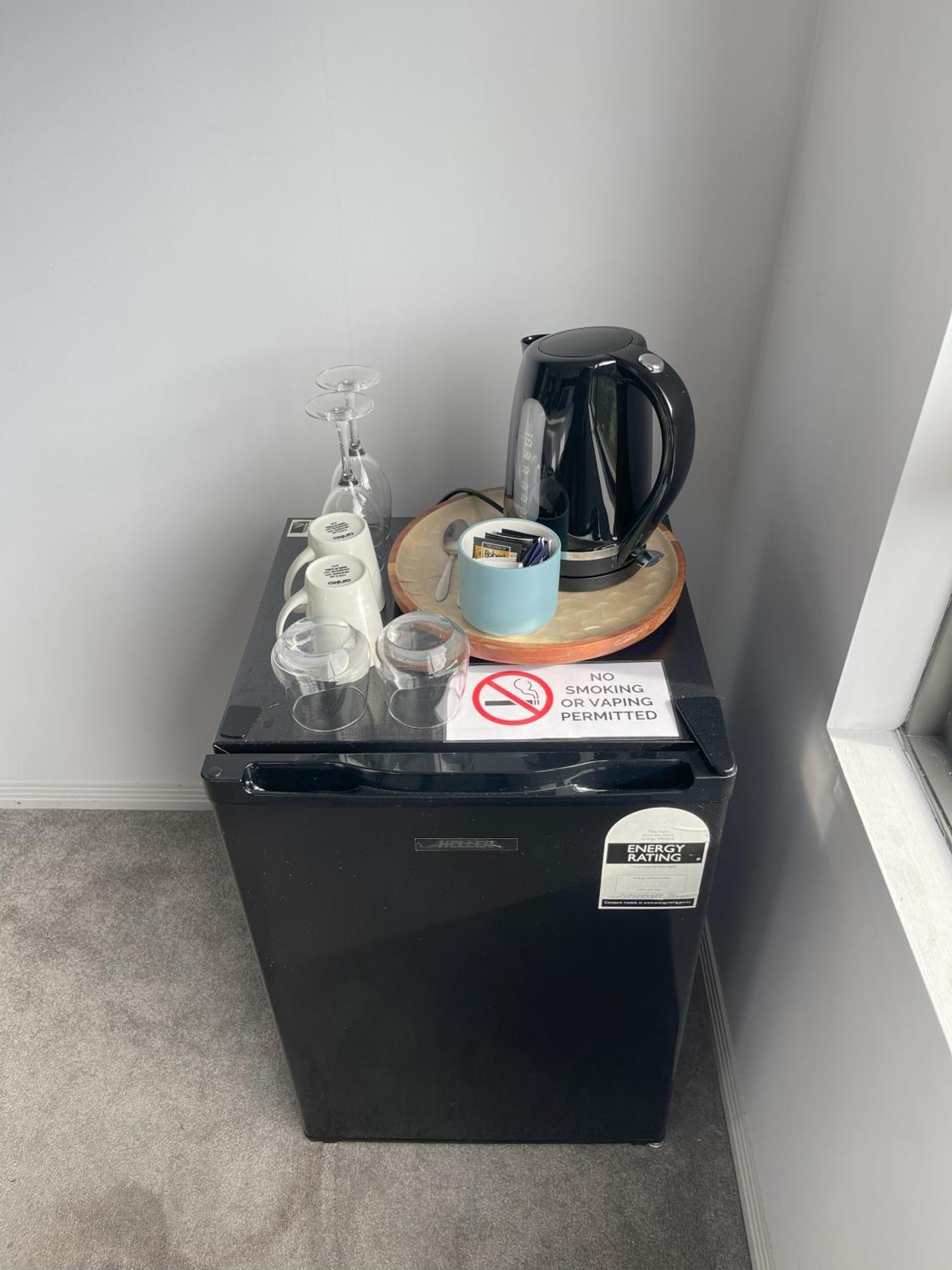 Bridgewater Apartments Бризбейн Екстериор снимка