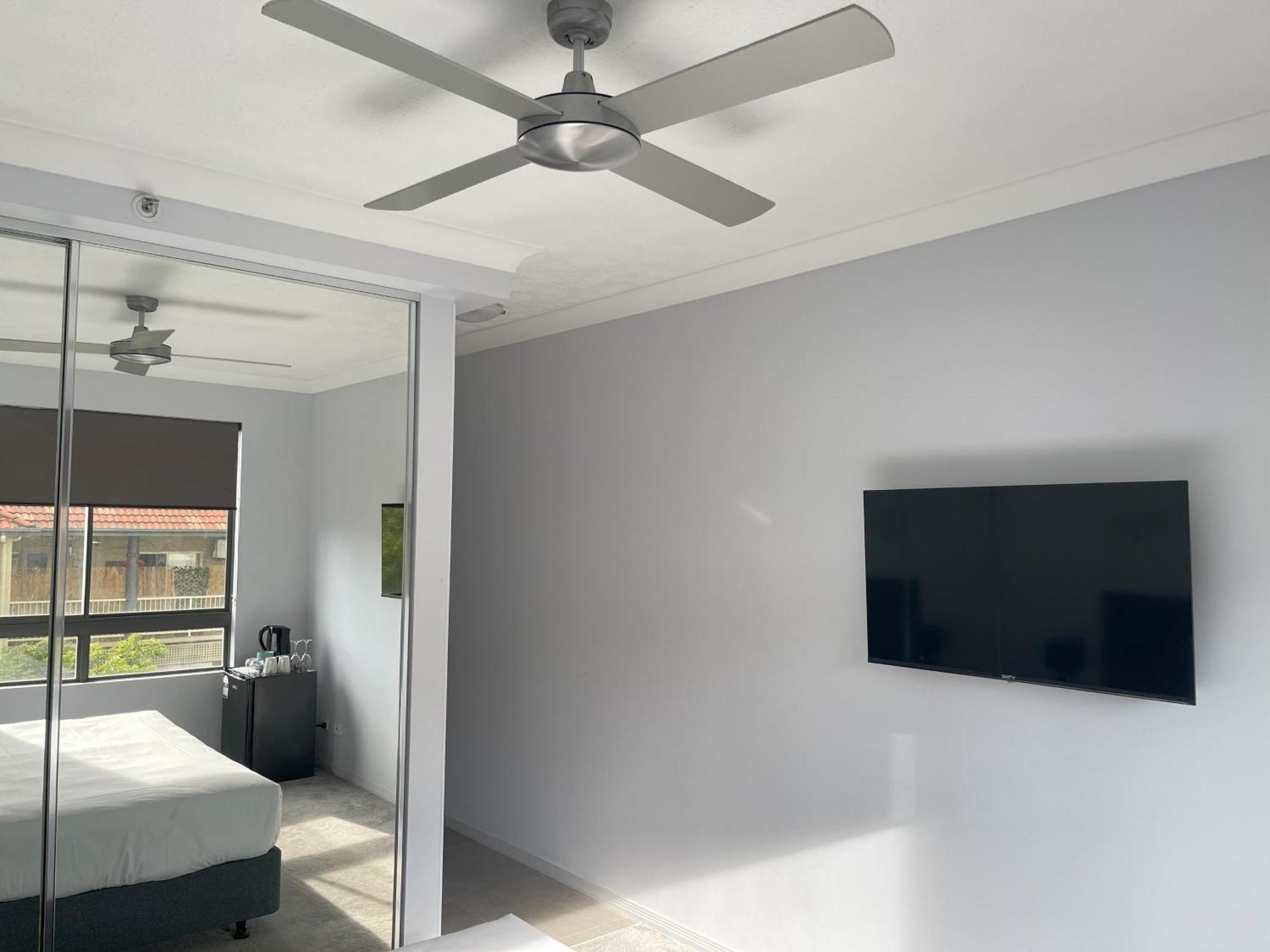 Bridgewater Apartments Бризбейн Екстериор снимка