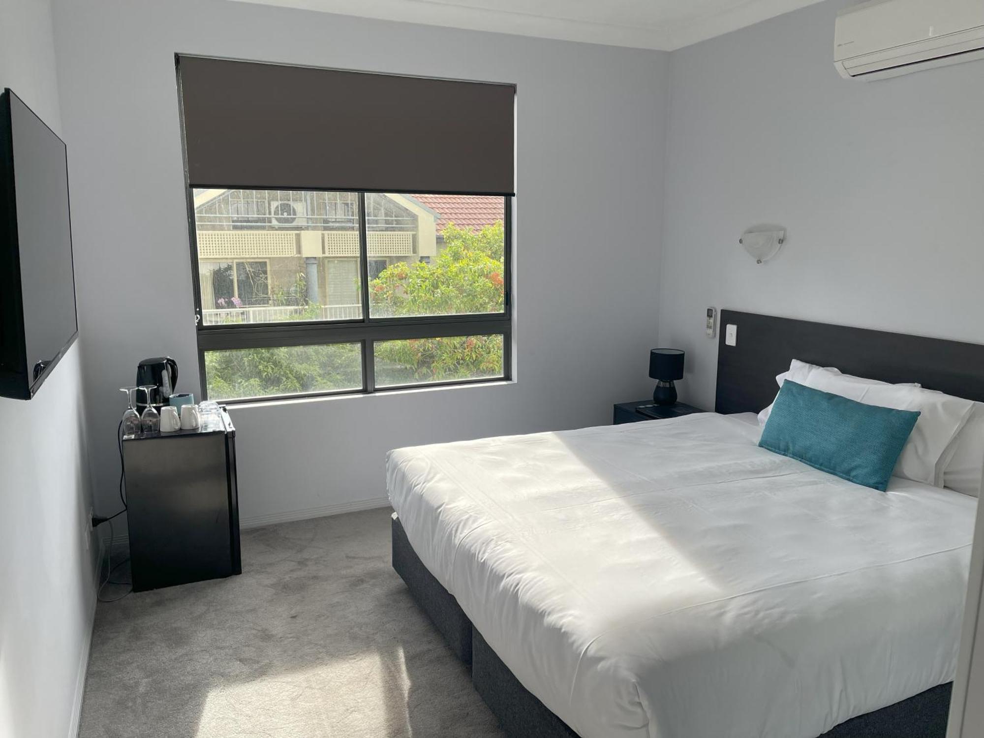 Bridgewater Apartments Бризбейн Екстериор снимка